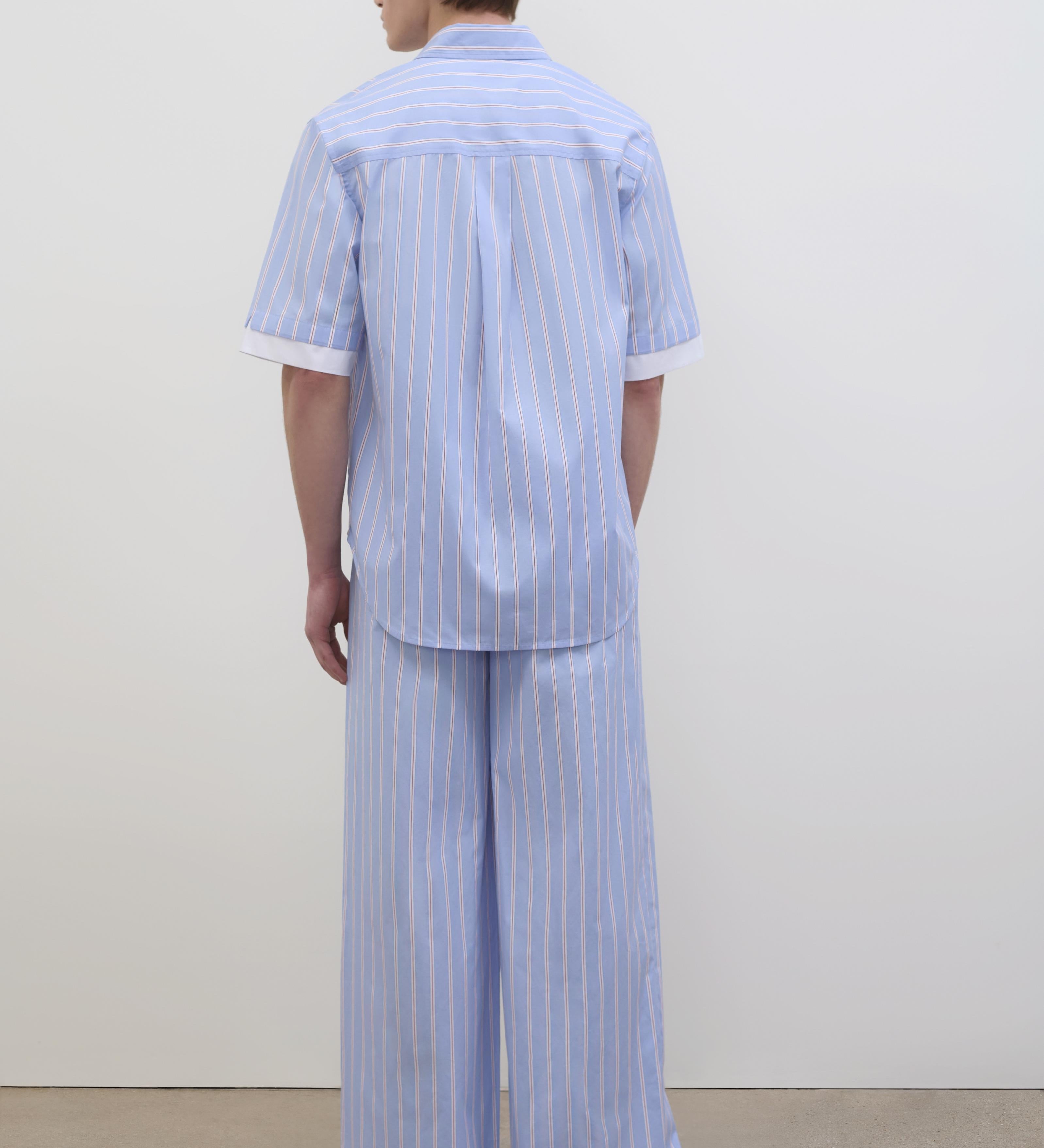 Simkhai - Steven Cotton Shirt