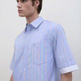 Simkhai - Steven Cotton Shirt