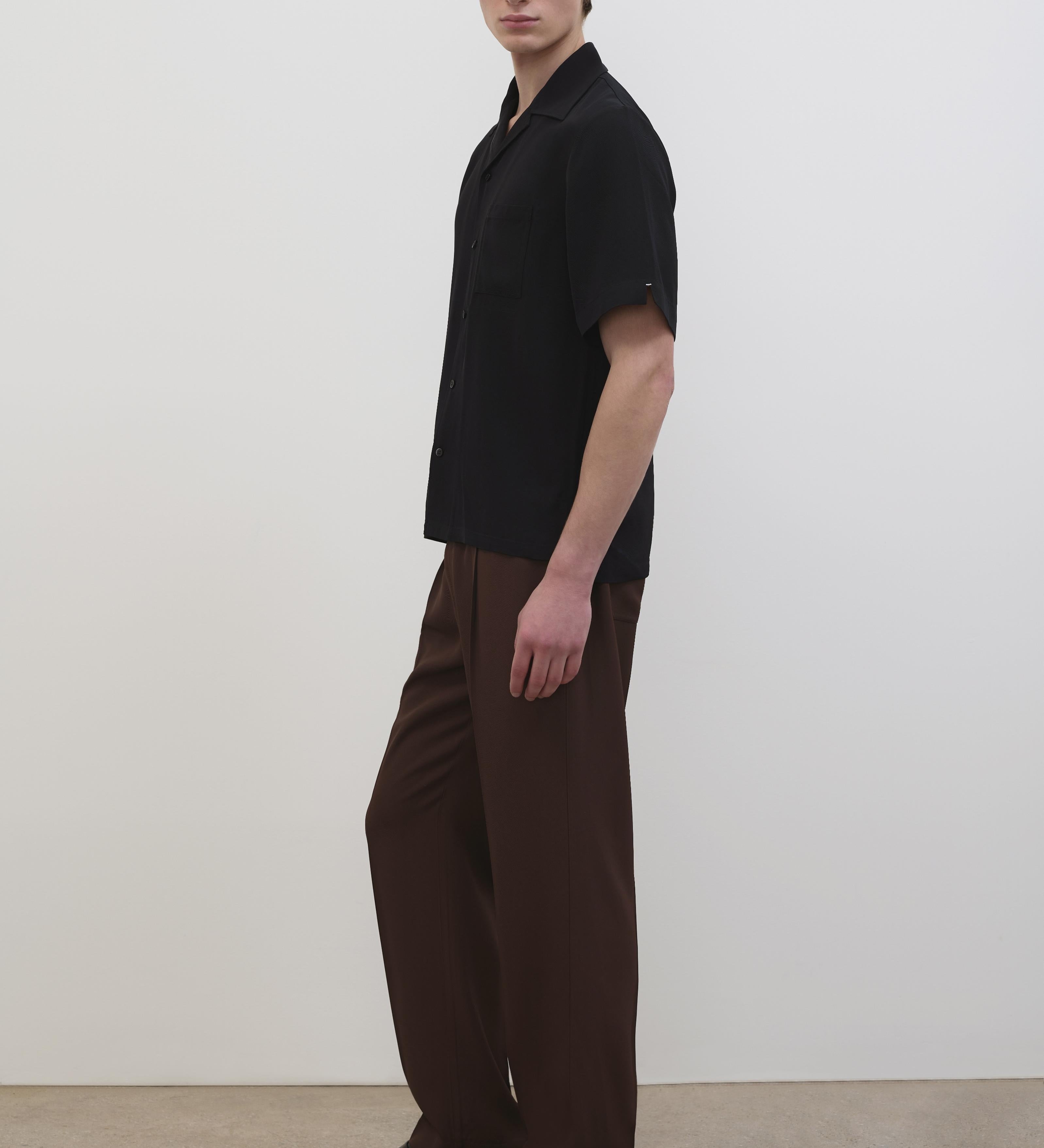 Simkhai - Cade Camp Shirt