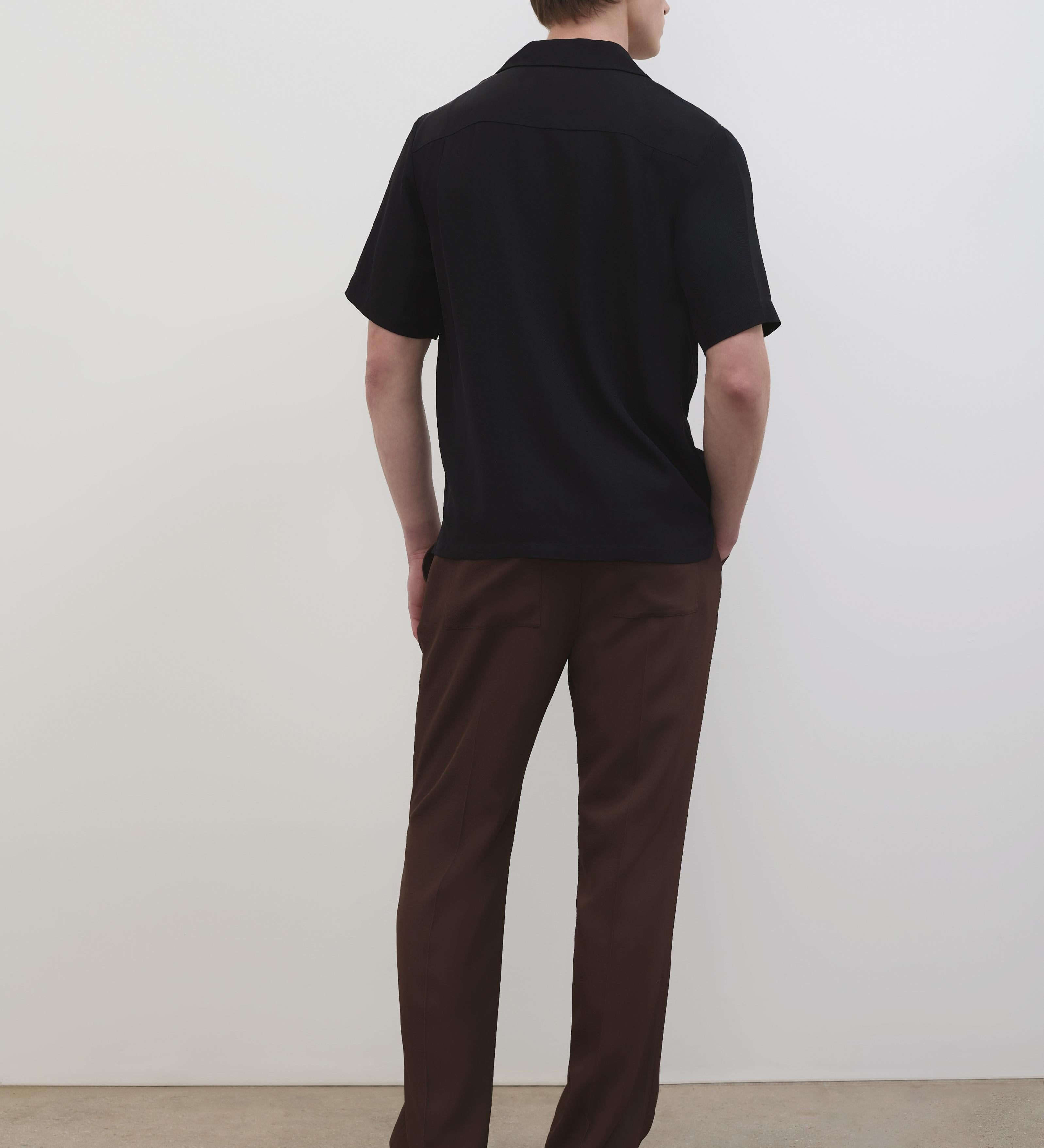 Simkhai - Cade Camp Shirt