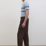 Simkhai - Brandon Cotton Knit Popover