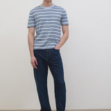 Simkhai - Duke Cotton Silk Tee