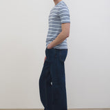 Simkhai - Duke Cotton Silk Tee