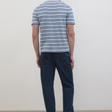 Simkhai - Duke Cotton Silk Tee