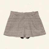 DÔEN - KELLEY SHORT -- SOMMERVILLE CHECK