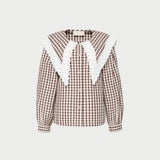Loeffler Randall - Ken Shirt
