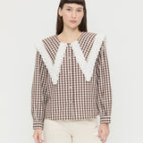 Loeffler Randall - Ken Shirt