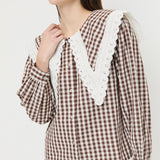 Loeffler Randall - Ken Shirt