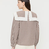 Loeffler Randall - Ken Shirt