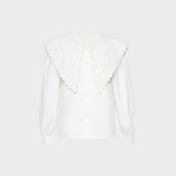 Loeffler Randall - Ken Shirt