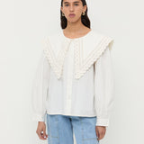 Loeffler Randall - Ken Shirt
