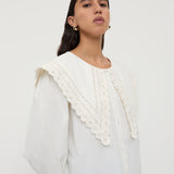 Loeffler Randall - Ken Shirt