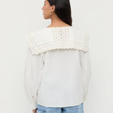 Loeffler Randall - Ken Shirt