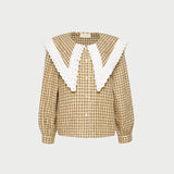 Loeffler Randall - Ken Shirt