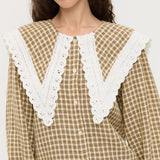 Loeffler Randall - Ken Shirt