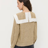 Loeffler Randall - Ken Shirt