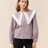 Loeffler Randall - Ken Shirt