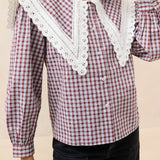 Loeffler Randall - Ken Shirt