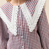 Loeffler Randall - Ken Shirt