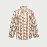Loeffler Randall - Kennedy Embroidered Jacket