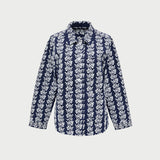 Loeffler Randall - Kennedy Embroidered Jacket