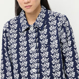 Loeffler Randall - Kennedy Embroidered Jacket