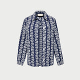 Loeffler Randall - Kennedy Embroidered Jacket