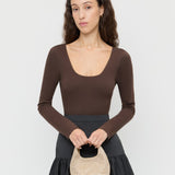 Loeffler Randall - Kenzie Gold Diamanté Mini Bag