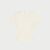 Loeffler Randall - Kerri Pointelle Tee