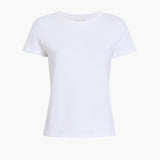 Khaite - Samson T - Shirt in White