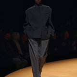 Khaite - Comair Jacket in Black