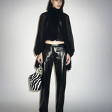 Khaite - Durer Top in Black