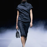 Khaite - Tandie Top in Storm