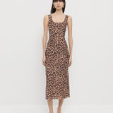Loeffler Randall - Kiera Dress