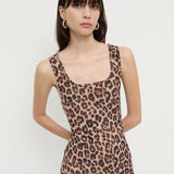 Loeffler Randall - Kiera Dress