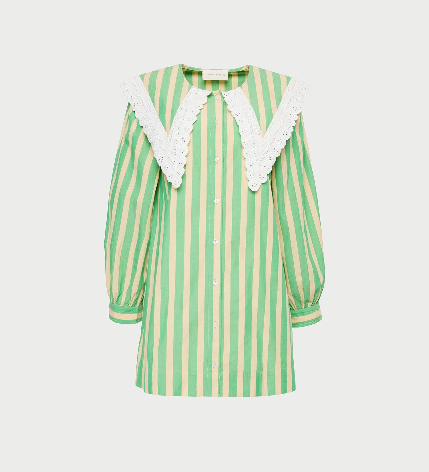 Loeffler Randall - Kieran Dress