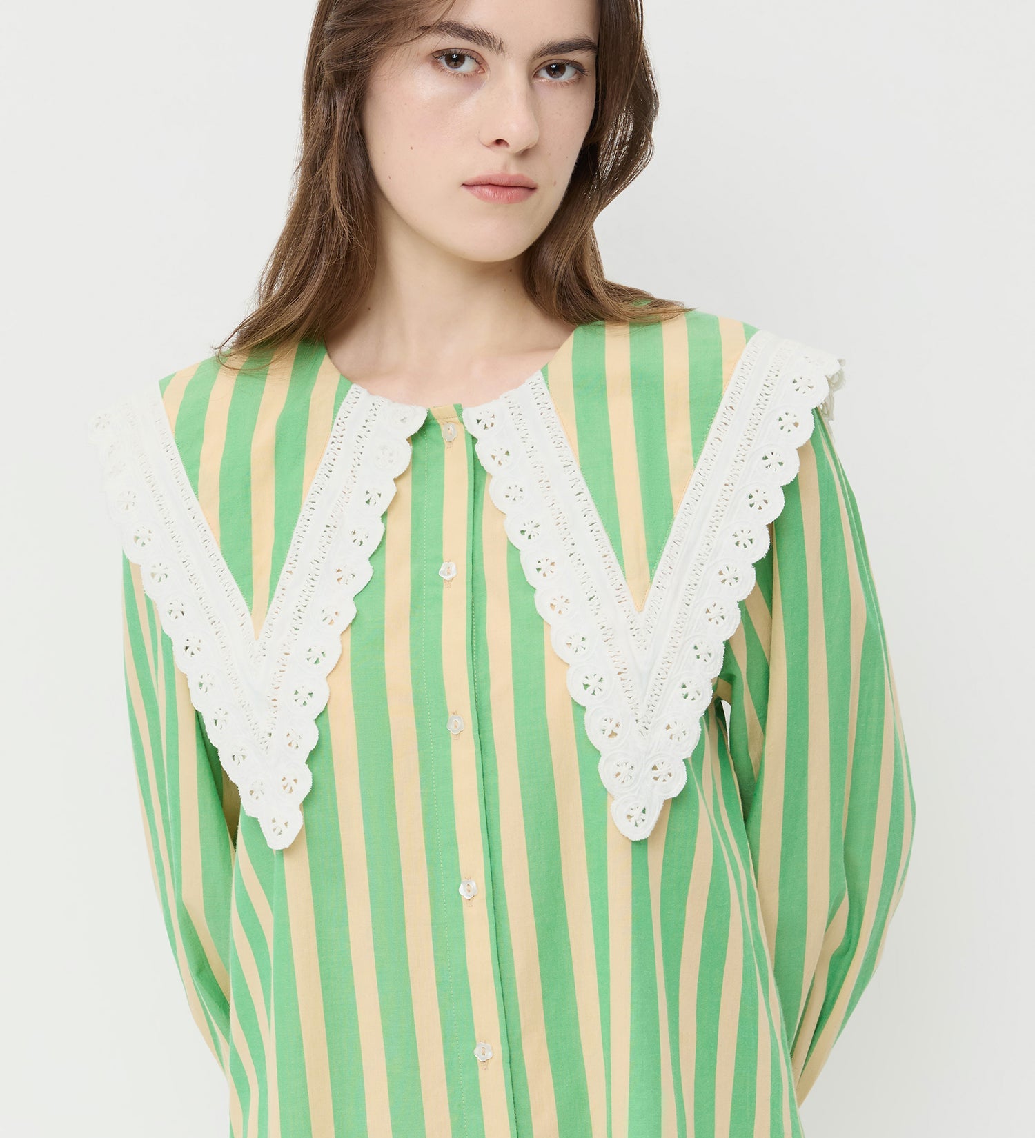 Loeffler Randall - Kieran Dress