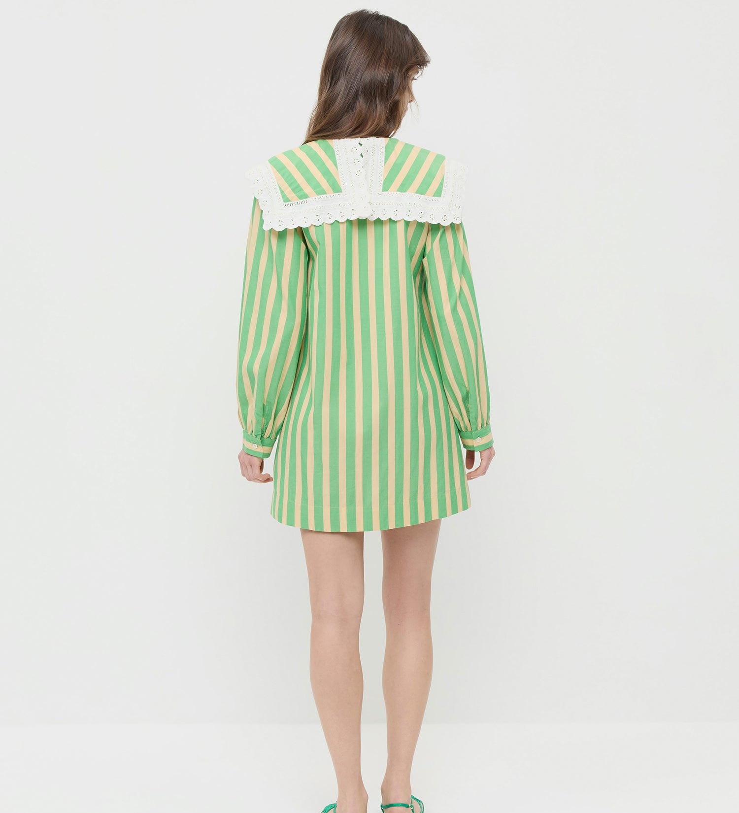 Loeffler Randall - Kieran Dress
