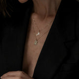 Kinn - Love Letter Charm Pendant