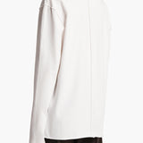 Khaite - Kit Top in White