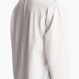 Khaite - Kit Top in White