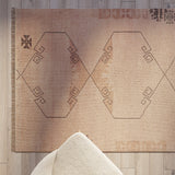 Lemieux Et Cie - Kouang Paffa Rug