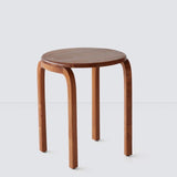 The Citizenry - Kulon Side Table - Teak