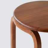 The Citizenry - Kulon Side Table - Teak