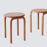 The Citizenry - Kulon Side Table - Teak