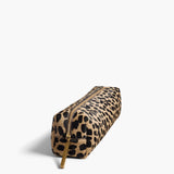 Khaite - Kye Pencil Case in Heyna Print Haircalf