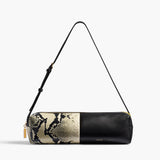 Khaite - Kye Shoulder Bag in Fern Multi