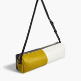 Khaite - Kye Shoulder Bag in Fern Multi