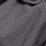 Leset - Pre - Order: Kyoto Embroidered Car Coat