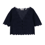 DOEN - HMD - KACY TOP